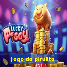 jogo do pirulito